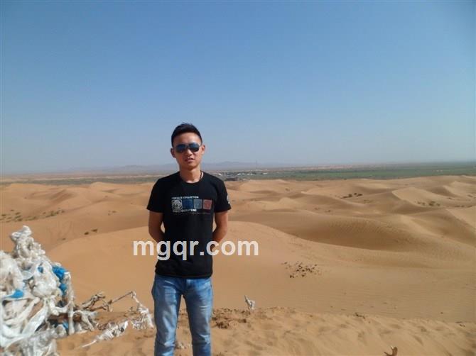 我的刀饥渴难耐的头像