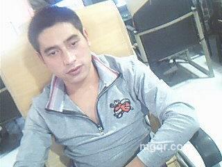 鐵血金槍的头像