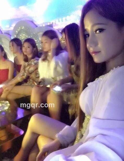 柔情小茜的头像