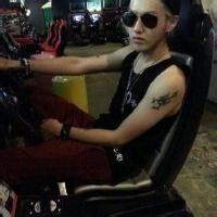 堕落人生的头像