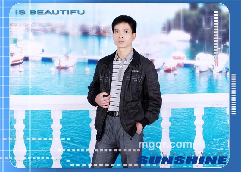 相约久久的头像