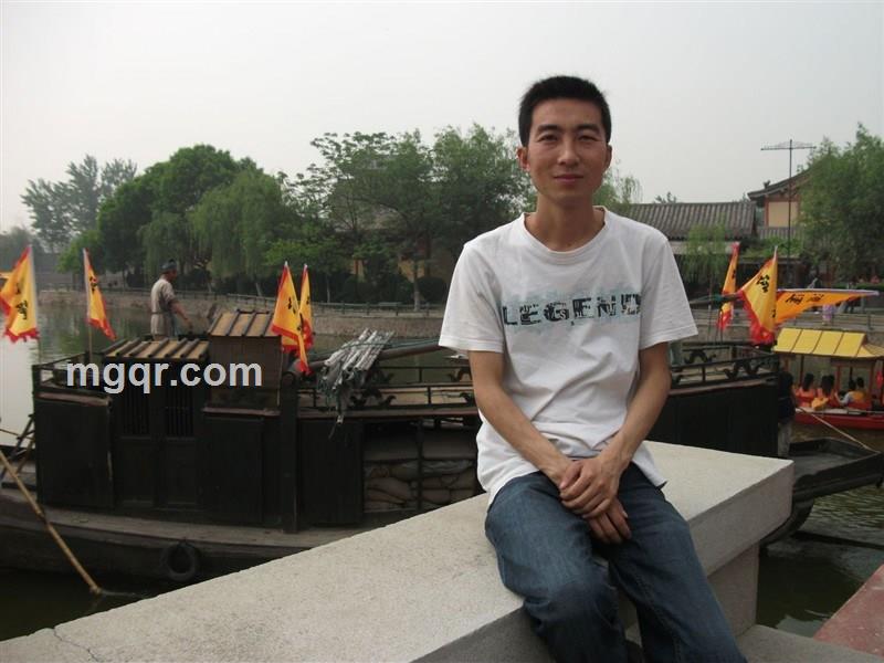 奔腾的黄河的头像