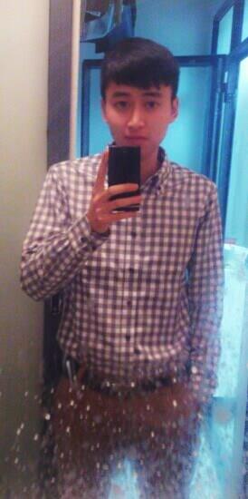 灼眼零点五的头像