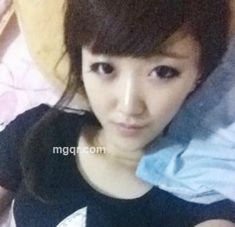 我是谁的西施的头像