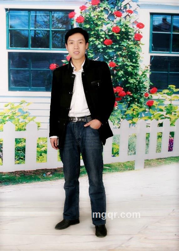 等待你的到来。。。的头像