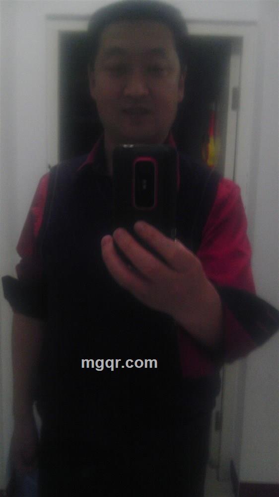 白马少校的头像