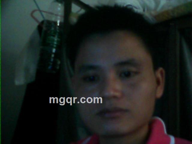 我为爱情的头像