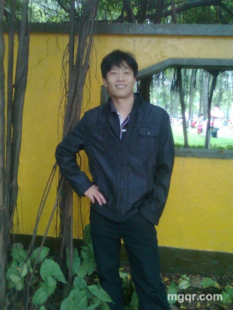 与你今生有缘的头像