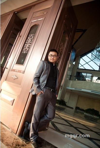 疯狂情爱的头像