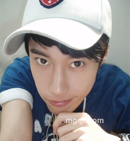 爱的需要受到的头像