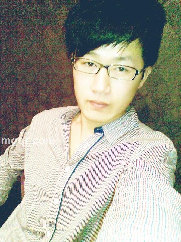 彼此不扰的头像