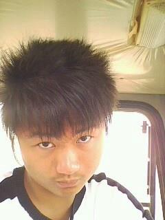 康少帅气的头像