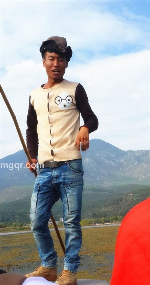 我是孙悟空的头像