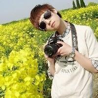 夜的孤单与妩媚的头像