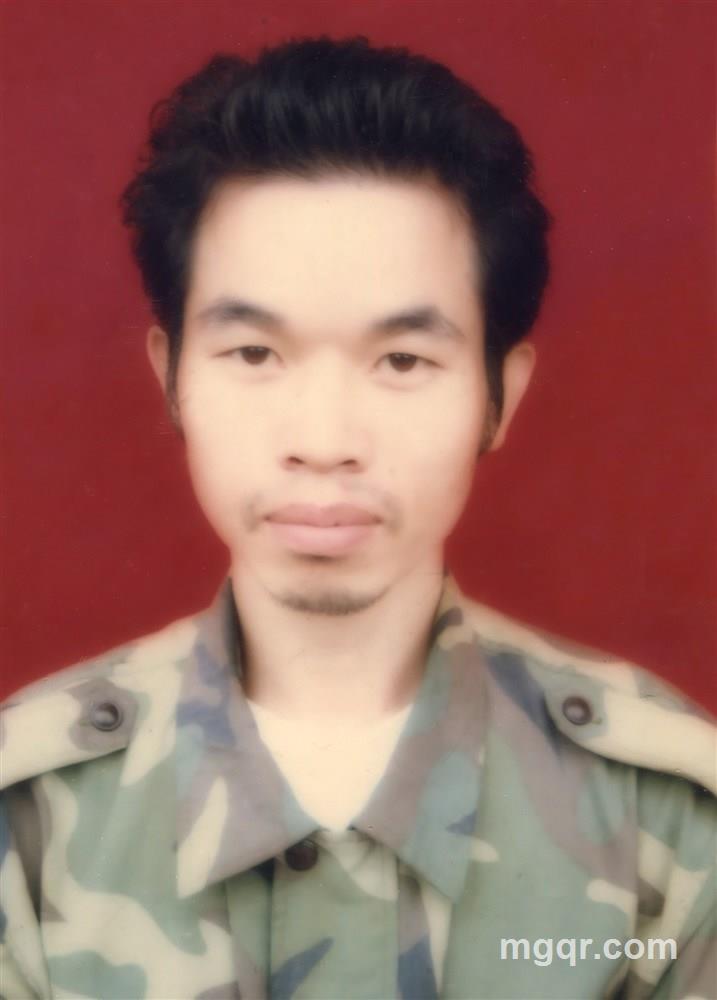 一天狐独的头像