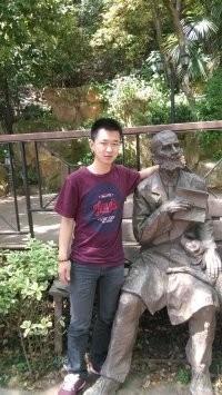 我依然潇洒