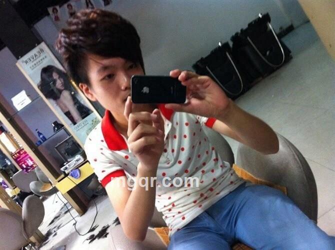 找女性朋友一起生活