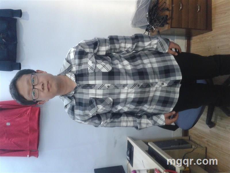 帅气地小白的头像