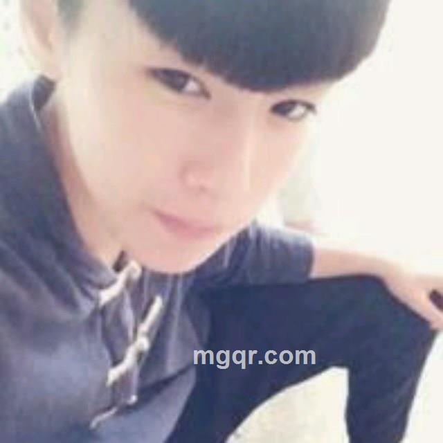 帅气的疯子的头像