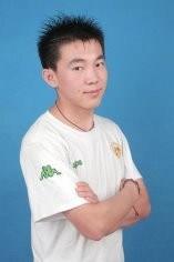 哥不帅.但也不赖