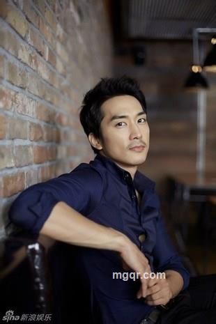 孟婆汤忘情的头像