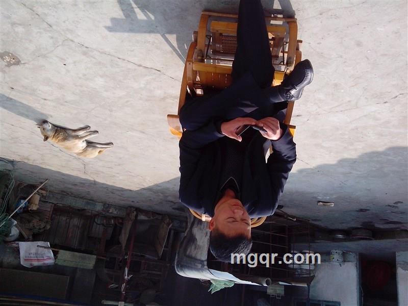 百善孝为先的头像