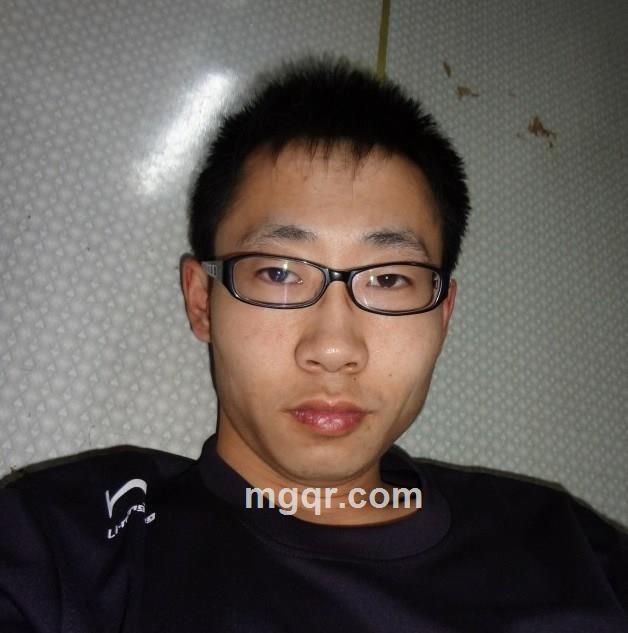 人海找到你的头像