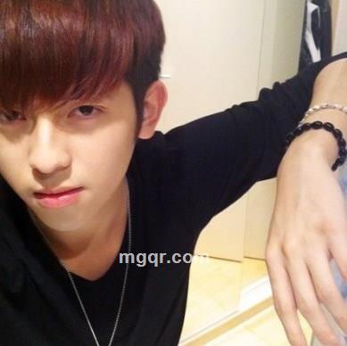  ̄-个没有绯闻的男人的头像