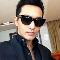 一个孤单的的头像