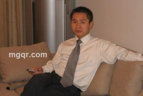 寻找缘分知己的头像