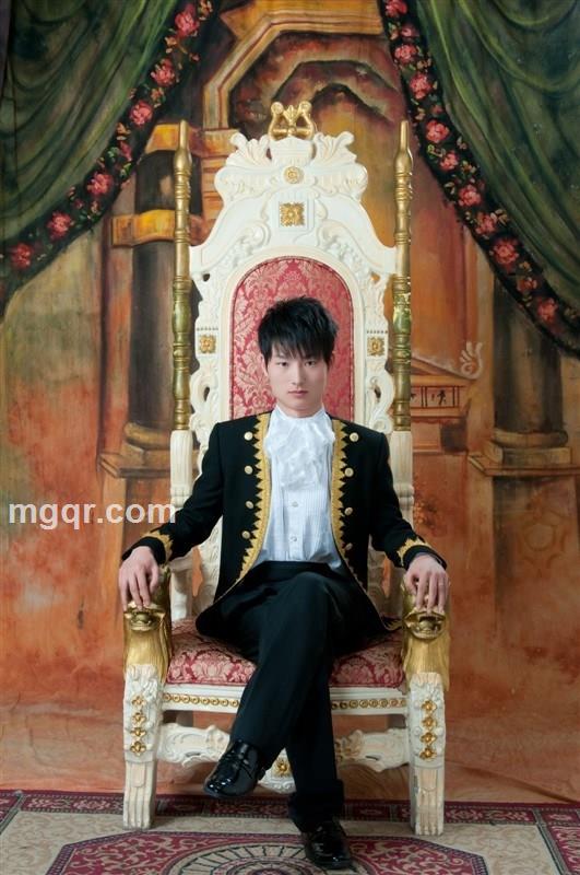 扣扣昵称懿嘢情的头像