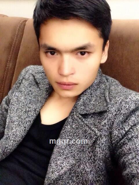 心中的那只怪兽