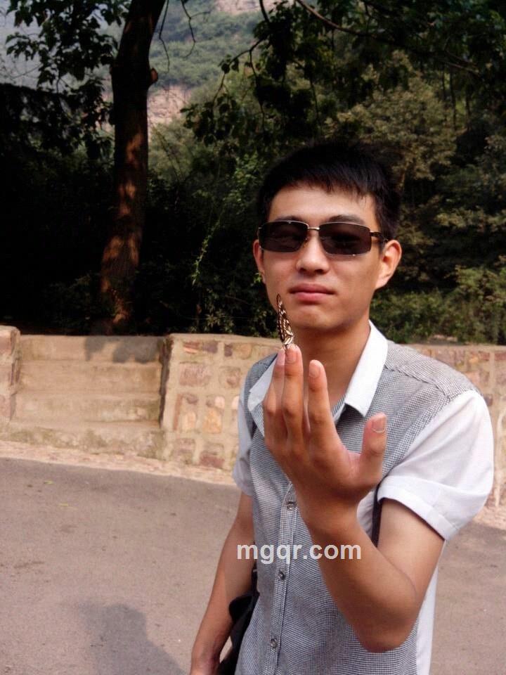 名曰昨日的头像