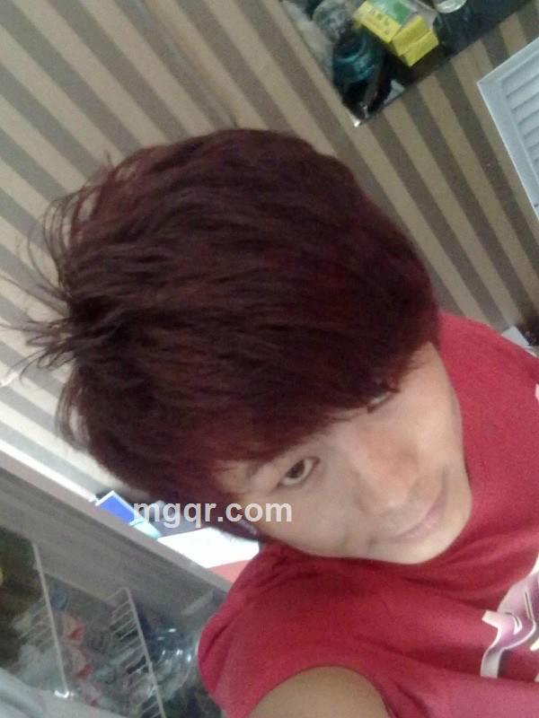 zhanende a 的头像