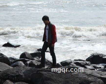 一个人人一个的头像