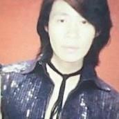 此生爱定你的头像