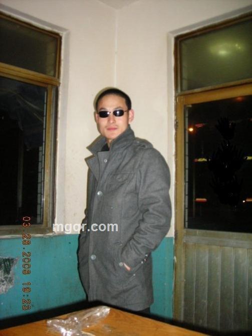 风流一夜情西北狼的头像