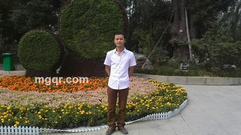 为了不寂寞的头像