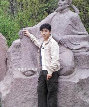 碧海林枫的头像