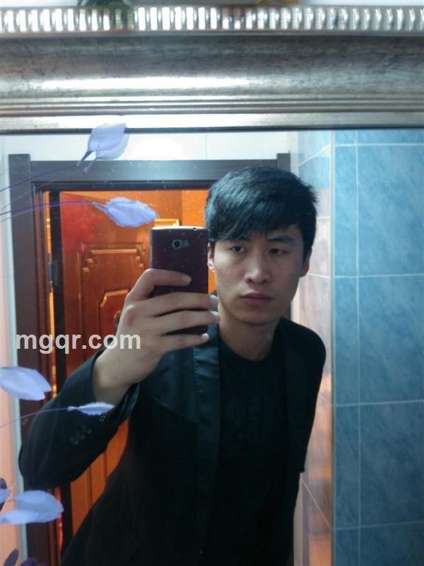 **时间长的头像