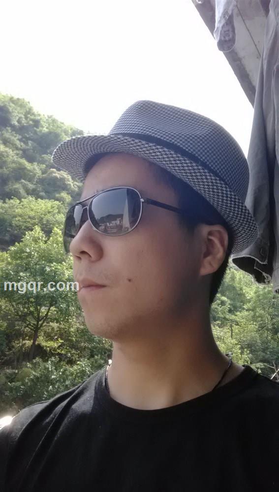 26个青年的头像