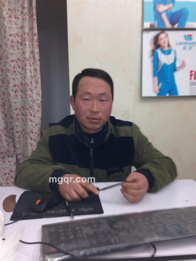 痴情专爱的头像