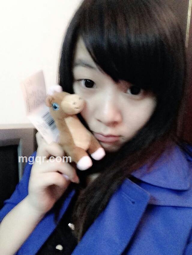 心里一片空白的头像