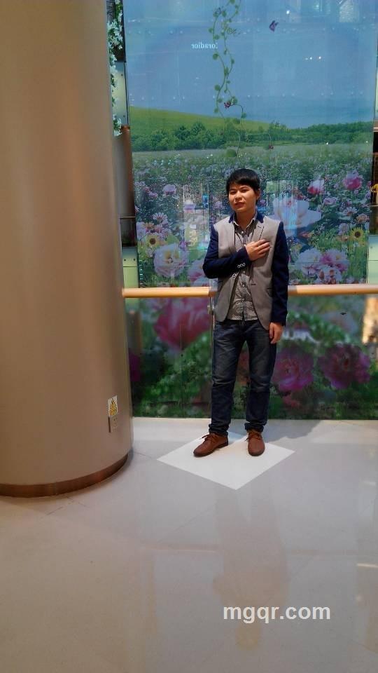 向往幸福的头像