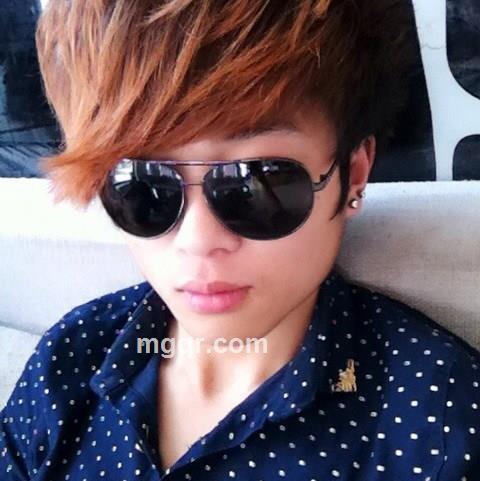 假如我是女孩的头像