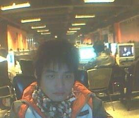 楞头楞脑的头像