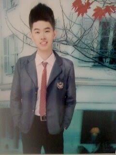 西楚霸王项羽的头像