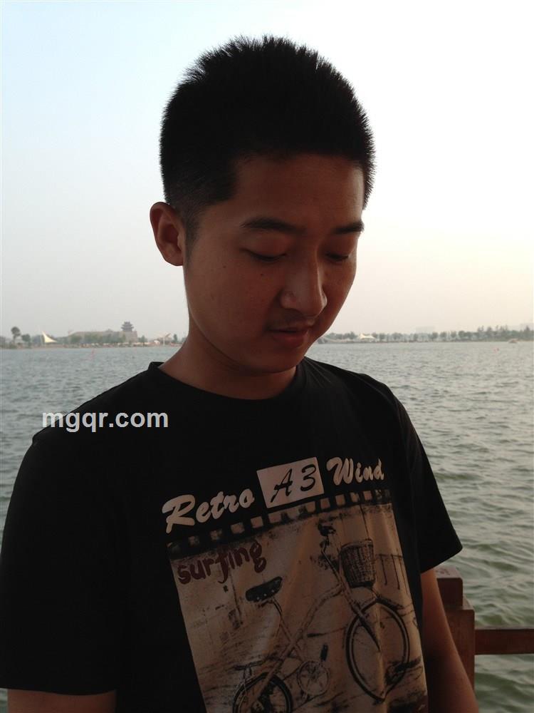 @山寨版&良民的头像