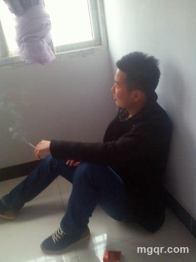 曾把流年划向你的头像