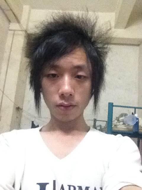 焦作我心飞翔的头像